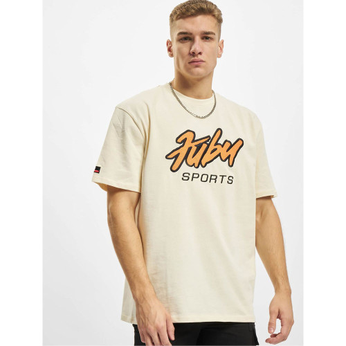 FUBU Ανδρική κοντομάνικη μπλούζα Sprts T-Shirt